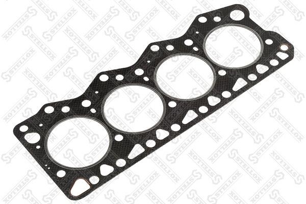 Прокладка ГБЦ 1.8 мм 1125331SX STELLOX