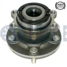 MITSUBISHI OUTLANDER (2012>) 221883 RUVILLE