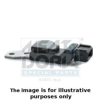 Датчик положения распредвала CHEVROLET Aveo (1.4),Lacetti,Rezzo (1.6) MEAT&DORIA 87558E MEAT DORIA