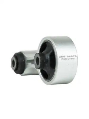 подушка ДВС задняя! Mazda 6 GG/GY 02> Z13261 ZENTPARTS