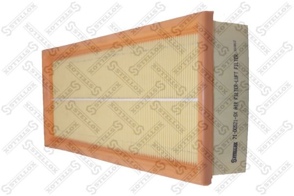 фильтр воздушный!\ Ford Mondeo 1.8TD 93> 71-00521-SX STELLOX