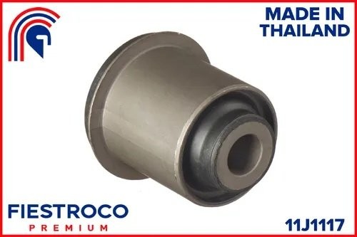 Сайлентблок MITSUBISHI  L200 KA5T 4G64 2,4 11J1117 11J1117 FIESTROCO