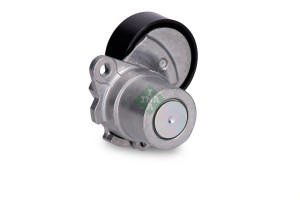 Натяжитель приводного ремня VW Passat (15-) INA 534 0510 10 INA