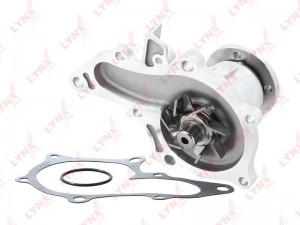 насос системы охлаждения!\ Toyota Carina E 1.6 92-97/Corolla 92-00 Sprinter CW-0405 LYNXAUTO
