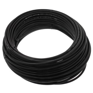 Трубка тормозная d=4мм MAN ПВХ 1м FEBI 02506 FEBI BILSTEIN