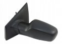 фара левая! электр. линзованная\ Renault Megane all 06> 5511162LLDEM DEPO