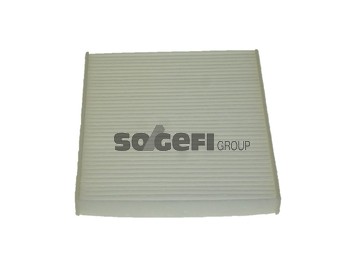 фильтр салона!4-зонный климатконтроль\ BMW E70/E71 07> CF11505 FRAM