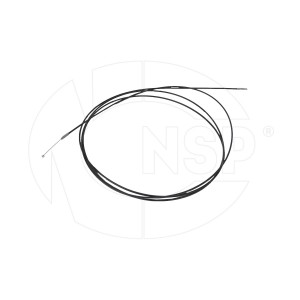 Трос TOYOTA Camry (CV40) привода замка багажника NSP NSP046460733130 NSP