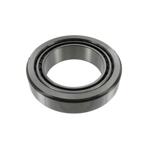 Подшипник ступицы 95.25*152.4*39.69 Volvo VKHB2040 SKF