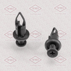 Клипса автомобильная [упаковка 10 штук] TOYOTA TJB1150 TJB1150 TATSUMI