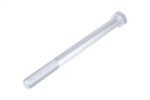 болт подвески! (м) M20x2x240 10.9 MAN TGA 18-41.xxx Z42854 ZENTPARTS