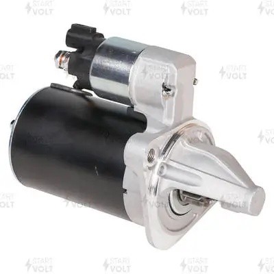 Стартер для а/м Kia Rio 11- 1.4i/Cerato 10-/Hyundai Elantra 11- 1.6i Z10 0,9кВт  LST 0825 START VOLT
