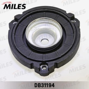 Опора амортизатора передняя VW POLO/FABIA 00- (KYB SM1713) DB31194 DB31194 MILES