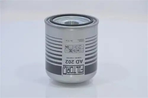 фильтр осушителя воздуха M39 X 1.5 VOLVO/RENAULT AD202 FILTORQ
