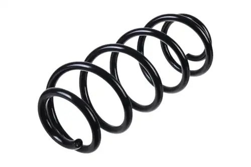 пружина передняя! 40 950 36 VW Passat 1.6 96> Z38242 ZENTPARTS