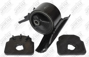 Опора двигателя правая (гидравл) MITSUBISHI LANCER CY 08- MI23081H MI23081H JIKIU