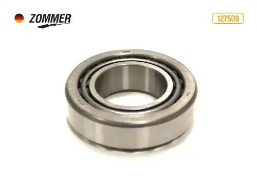 Подшипник для а/м УАЗ 6-127509АК ступицы "ZOMMER" 17409 ZOMMER