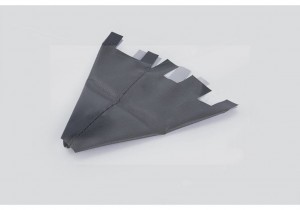 Чехол рычага КПП УАЗ-31631 (ОАО УАЗ) 316310510912000 UAZ UAZ