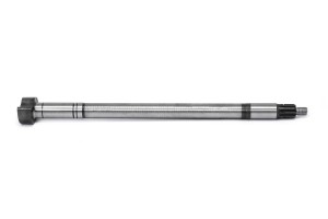 BPW R (1982>) 734 (615.5) мм. 42 мм. шлицы-10 T1133-8002 TOPCOVER