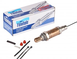 Датчик кислородный (универсальный) AUDI, BMW, CHEVROLET, DAEWOO, HONDA, HYUNDAI, SOX009 FINWHALE