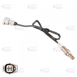 Датчик кисл. для а/м Toyota Highlander (13-)/Lexus RX (08-) 3.5i после кат. 680  VSOS1933 START VOLT