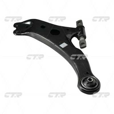 Рычаг подвески TOYOTA Alphard 2002 ~ 2008/ Camry 2001 ~ 2012 / Estima 1999 ~ 200 CQ0300L CTR