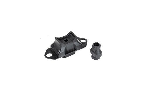 подушка КПП левая! Renault Logan 1.4/1.6i 04> Z13957 ZENTPARTS