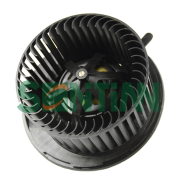 Вентилятор отопителя. VW GOLF 2010-2014 PASSAT 2006-2010 TIGUAN 2009-2015 AUDI Q ZD172205 SONTIAN