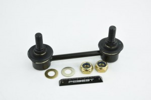 Тяга стабилизатора задняя GREAT WALL HOVER/SAFE F1 2005- 3023-HRR 3023-HRR FEBEST