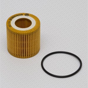 SEAT IBIZA IV (2002-2008)/SKODA FABIA (2007-2015)/ OK0159 GREEN FILTER