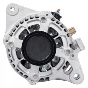 Генератор для а/м Toyota Rav 4 (12-) 2.0i/Auris (12-) 1.6i 100A (LG 1942) LG 1942 START VOLT