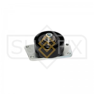 Ролик натяжной в сборе / приводной CITROEN Berlingo(MF) 1.1-1.4 96-08, PEUGEOT 2 FP-2645 SUFIX