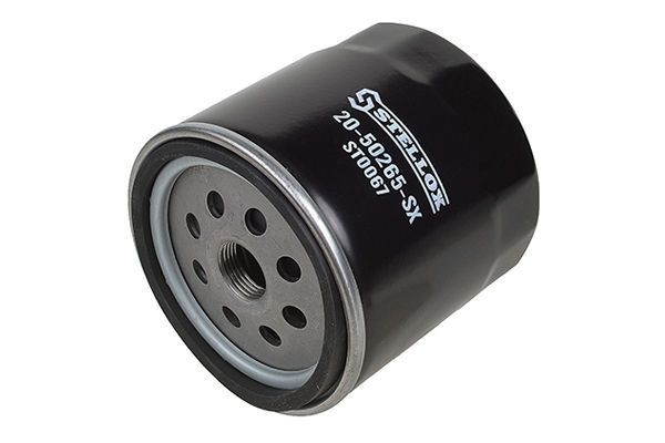 фильтр масл.!\CHERY Fora/Tiggo/TagAZ Vortex Estina,Isuzu 2.8TD 87-91,Opel Campo  20-50265-SX STELLOX