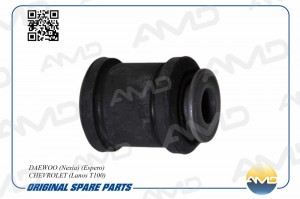 Сайлентблок DAEWOO Nexia (95-) рычага подвески передней передний AMD AMD.SB217 AMD