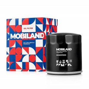 Фильтр масляный 802001500 802001500 MOBILAND