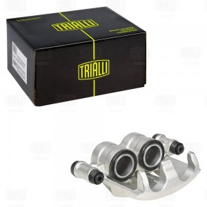 Суппорт торм. Mercedes V W447 (14-) перед. лев. d=48мм (CF 032016) CF032016 TRIALLI