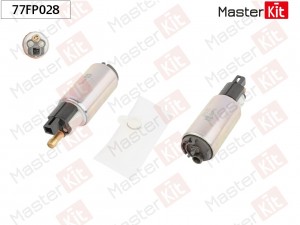Насос топливный FORD FIESTA 01-08 (3.5bar) 77FP028 77FP028 MASTER KIT