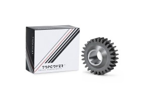 DAF 95 XF (1997-2002) 27зубьев. T12941001 TOPCOVER