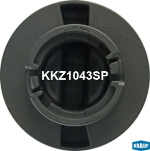 Крышка маслогорловины KKZ1043SP KKZ1043SP KRAUF