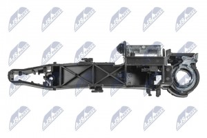 кронштейн ручки двери! сдвижной правой\ Renault Master III, Opel Movano B 10> EZCRE088 NTY