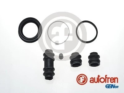 рем.к-т диск.торм.\ Mitsubishi Pajero d43 01> (Sumitomo) D4824 AUTOFREN SEINSA
