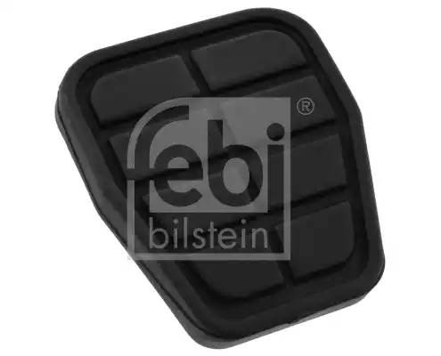 НАКЛАДКА НА ПЕДАЛЬ AUDI/VW 05284 FEBI BILSTEIN