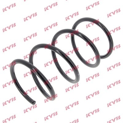 Пружина передняя K-Flex RA3922 RA3922 KAYABA