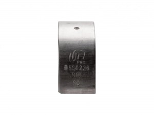 Вкладыши шатунные STD Toyota 1NZ-FE/2NZ-FE UM BES022604000 UNITED MOTORS PRO