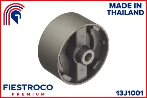 Картридж опоры двигателя TOYOTA Corolla EE100 2E 1,3 13J1001 13J1001 FIESTROCO
