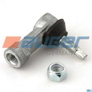 Наконечник IVECO тяги КПП М10х1.5мм (левая внутренняя резьба) AUGER 10585 AUGER