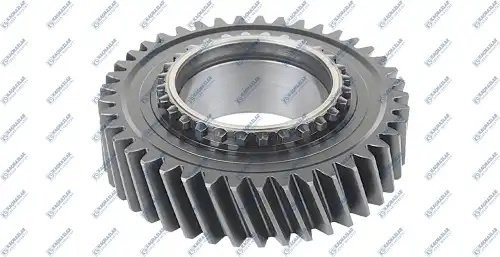 Шестерня КПП Z41 K1004499 KACMAZLAR