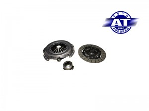 СЦЕПЛЕНИЕ В СБОРЕ RENAULT LOGAN 1.4 (D 180ММ) AT6555-200CK AT 6555-200CK AT