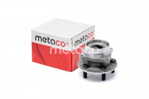 TOYOTA PRIUS (2003-2009) 5000067 METACO