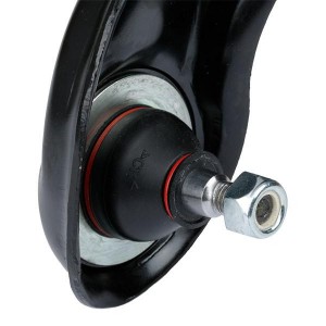 рычаг верхний левый!\ MB W202/C208/W210 all 93-03 10797 FEBI BILSTEIN